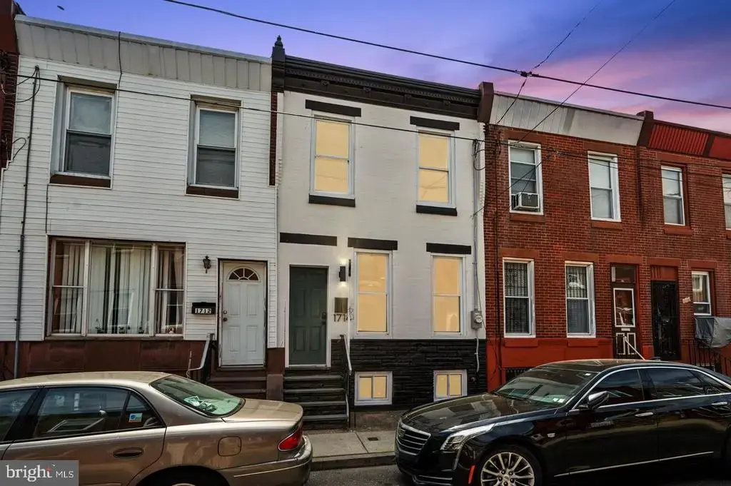 1714 Watkins St, PHILADELPHIA