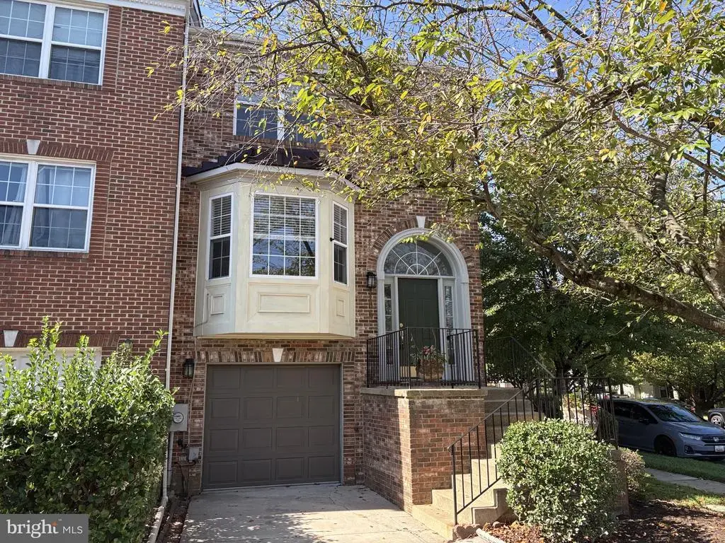8106 Castlebury Ter, GAITHERSBURG