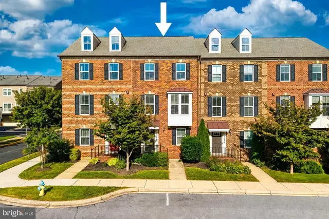 3564 Sprigg St, Frederick