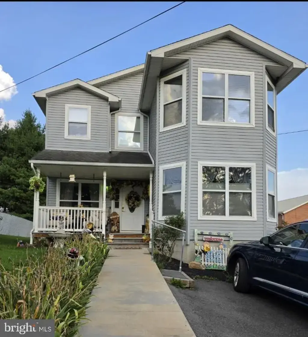 218 Wempe Dr, CUMBERLAND