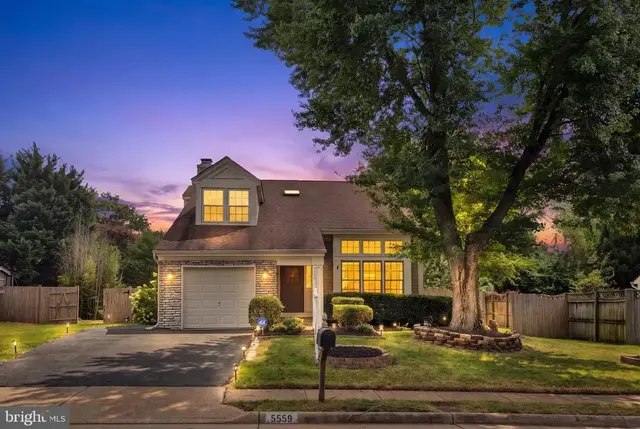 5559 Sequoia Farms Dr, Centreville