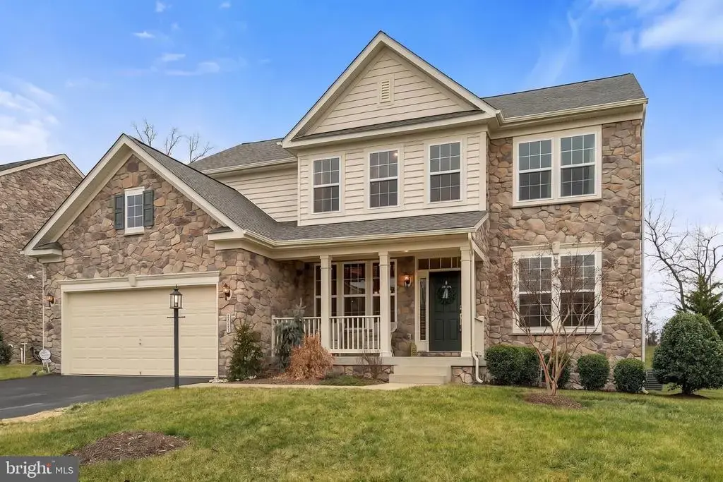 8089 Tysons Oaks Ct, GAINESVILLE
