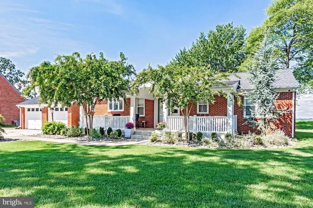 261 N River Dr, PENNSVILLE