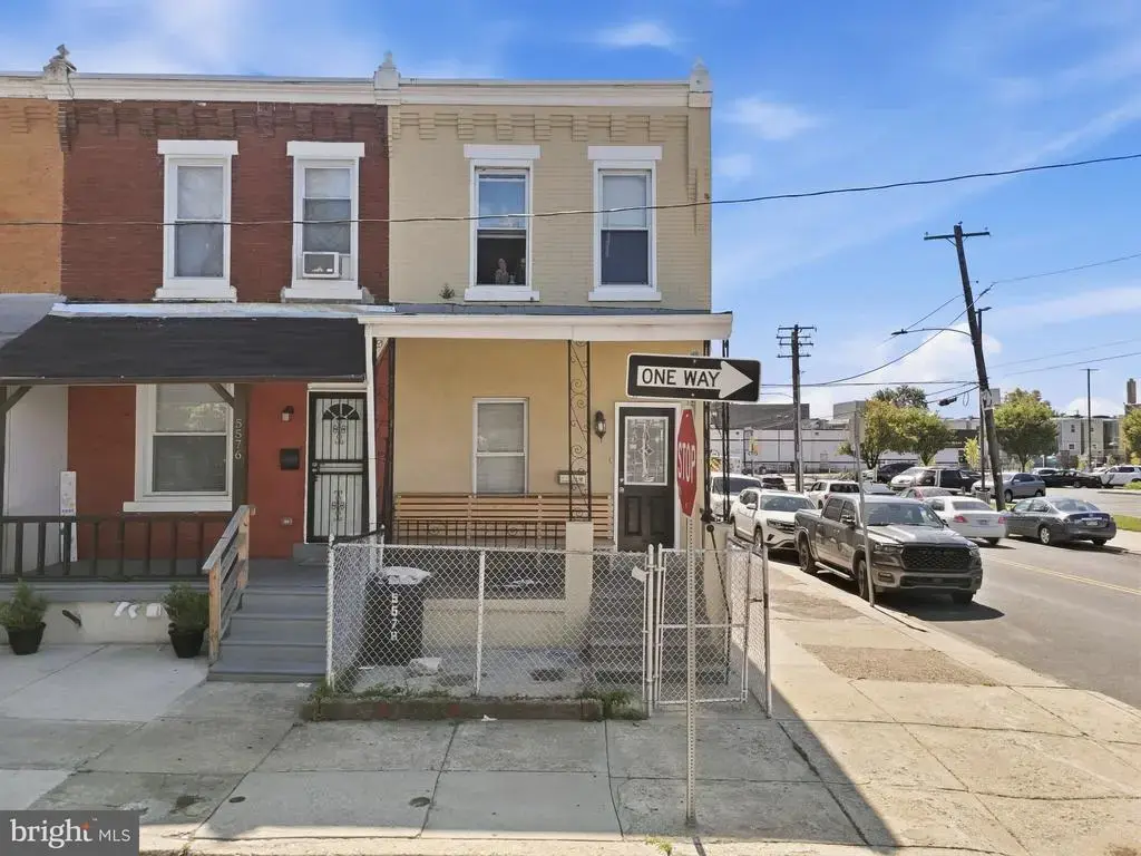 5578 Ludlow St, PHILADELPHIA
