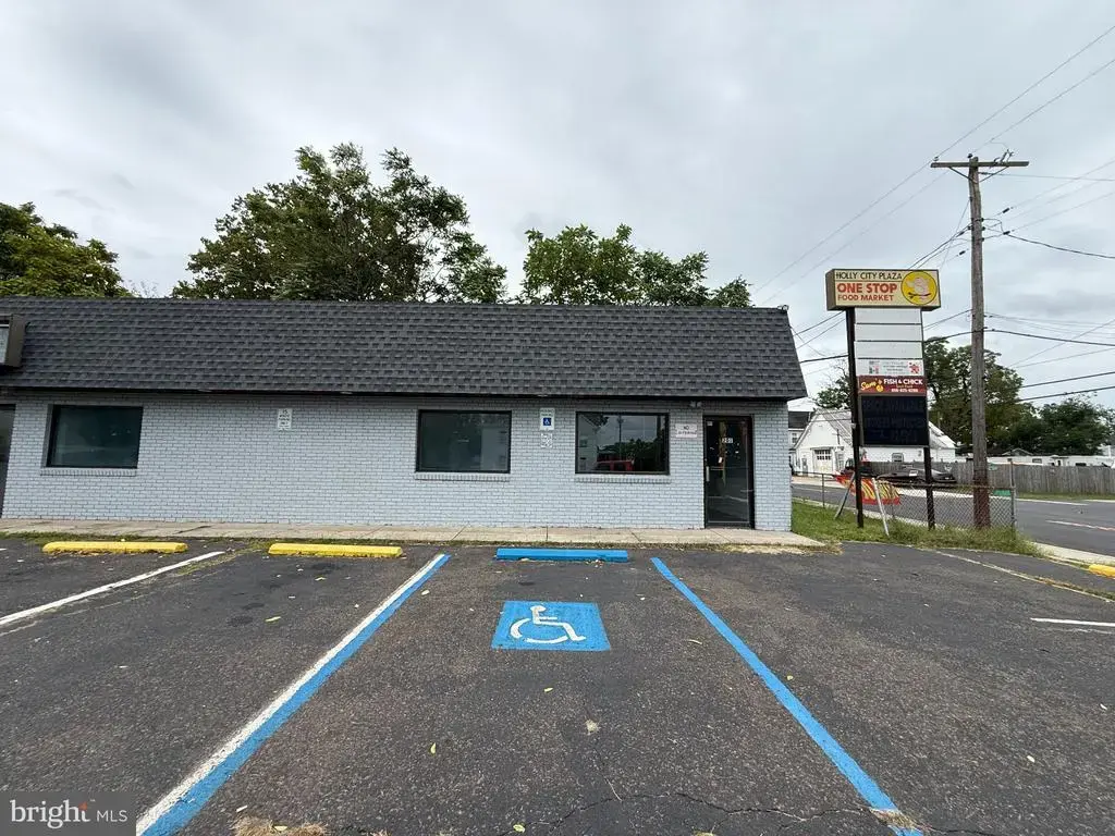 201 Kates Blvd, MILLVILLE