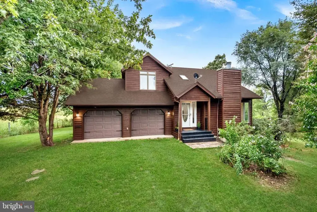 403 Windy Valley Ln, CHARLES TOWN
