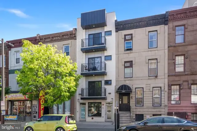 2243 N Broad St, Philadelphia