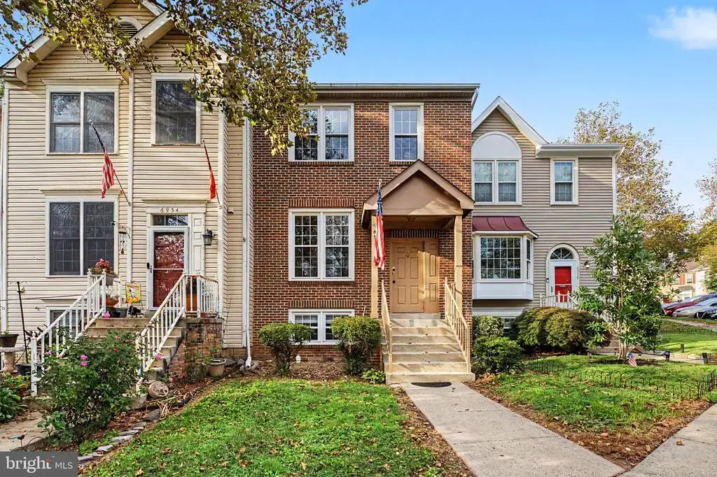 6952 Compton Ln, CENTREVILLE