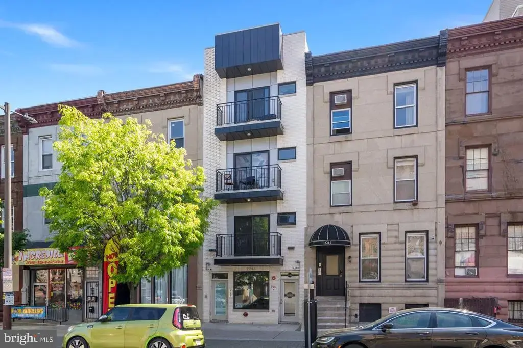 2243 N Broad St, PHILADELPHIA