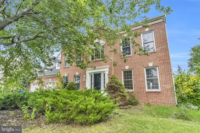 2608 Chriswell Pl, Herndon
