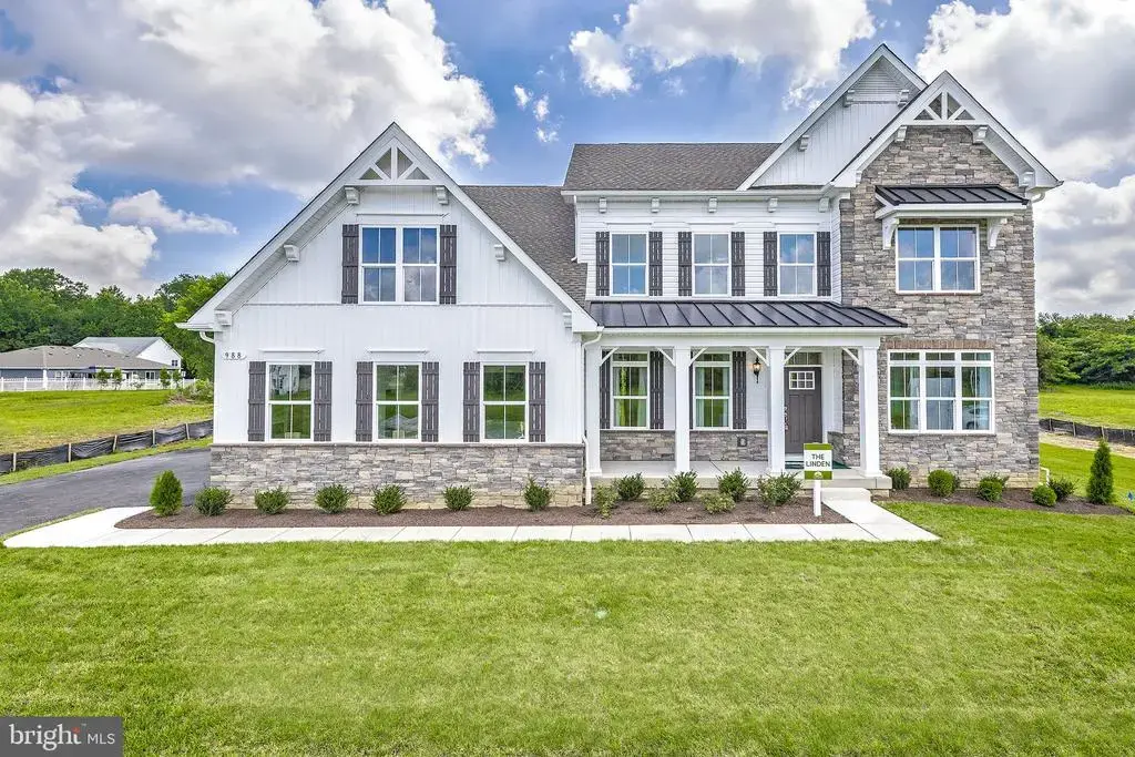 0 Country Club Rd, NEW MARKET