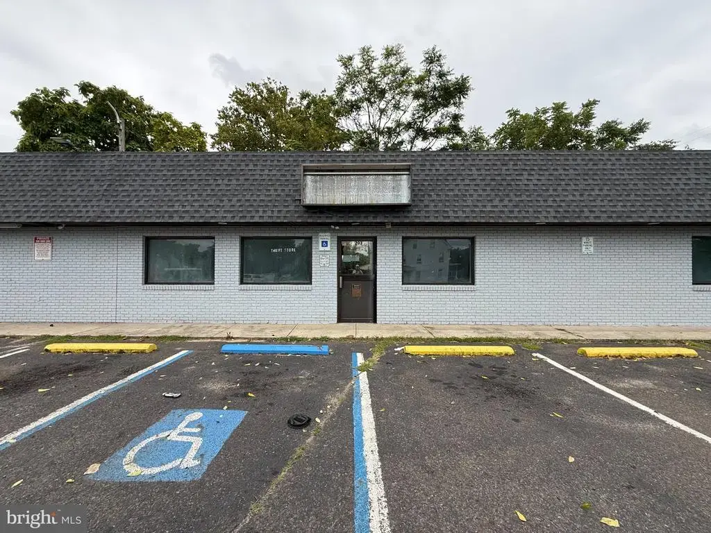 203 Kates Blvd, MILLVILLE