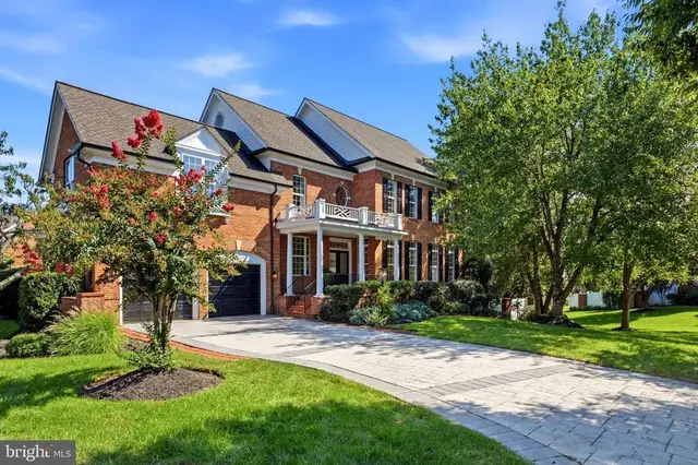 18441 Lanier Island Sq, Leesburg