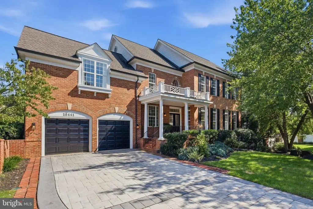18441 Lanier Island Sq, LEESBURG