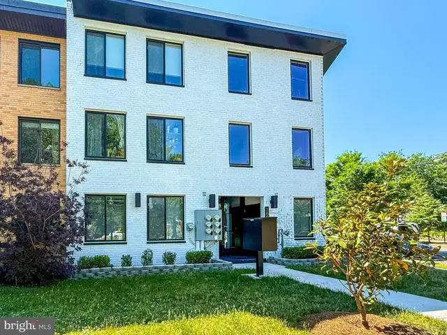 1601 North Carolina Ave Ne #5, Washington