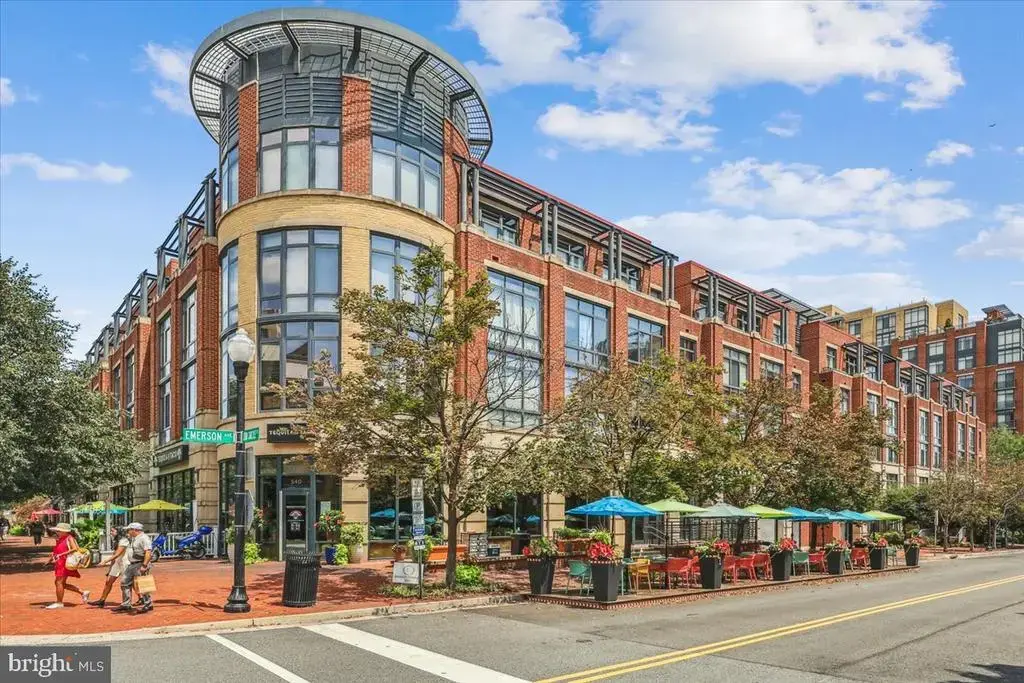 520 John Carlyle St #343, ALEXANDRIA