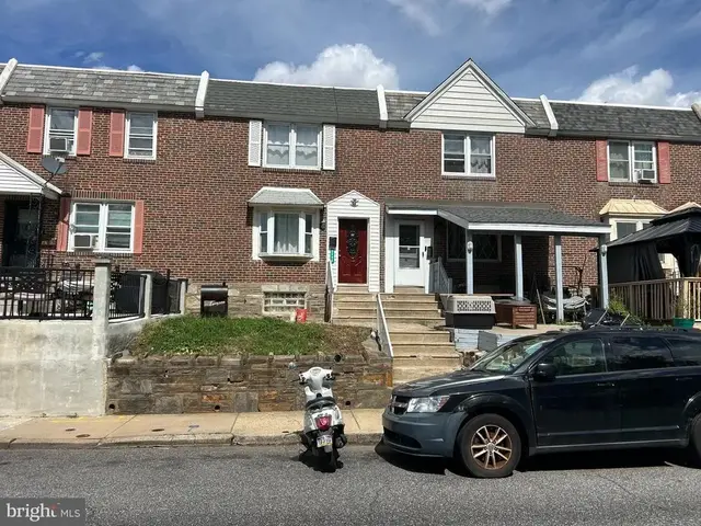 2825 Benner St, Philadelphia