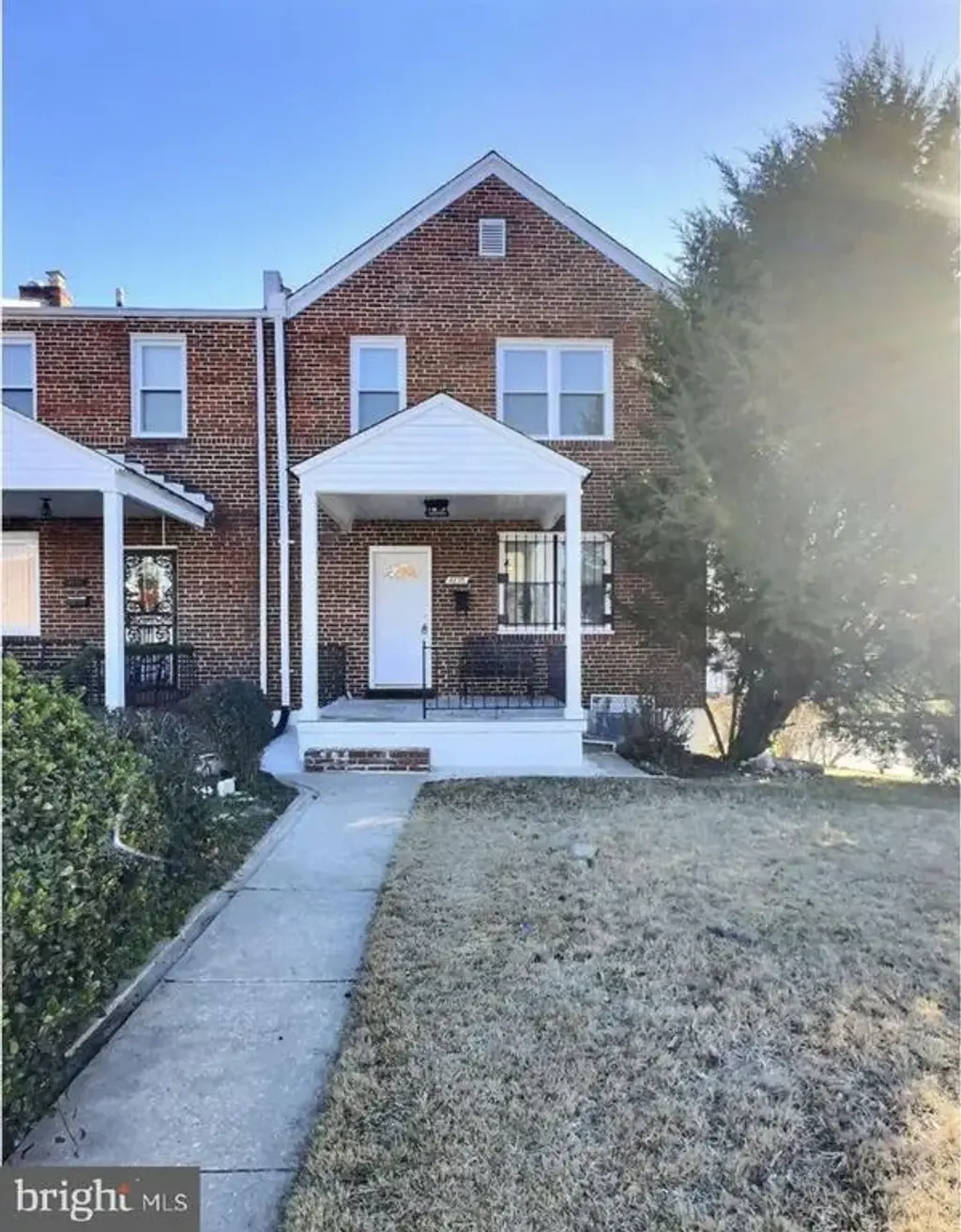 4235 Norfolk Ave, BALTIMORE