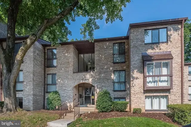 2014 Colts Neck Rd #21b, Reston