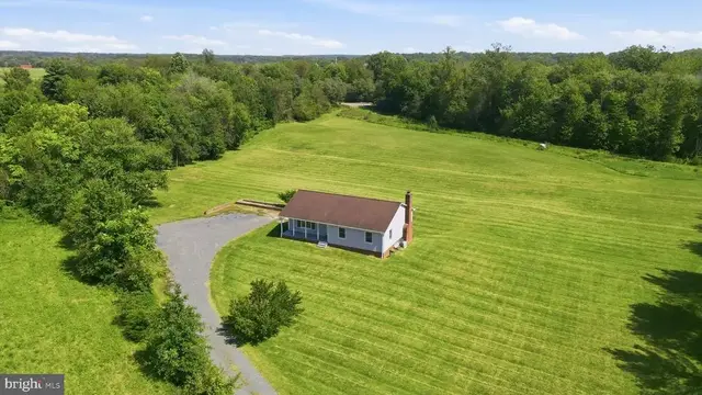 6425 Culver Dr, Warrenton