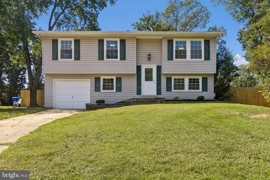 2153 Crest Cir, BRYANS ROAD