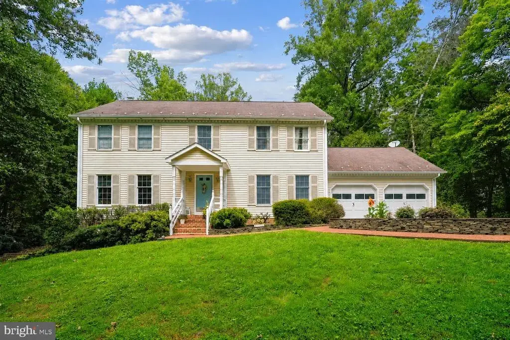 8212 Honeysuckle Rd, MANASSAS