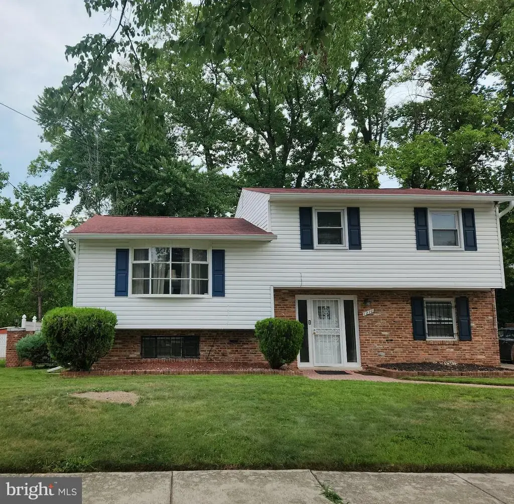 1210 Waterford Dr, DISTRICT HEIGHTS