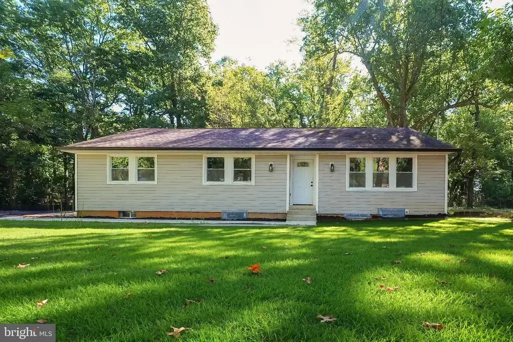 4150 Barrett, INDIAN HEAD