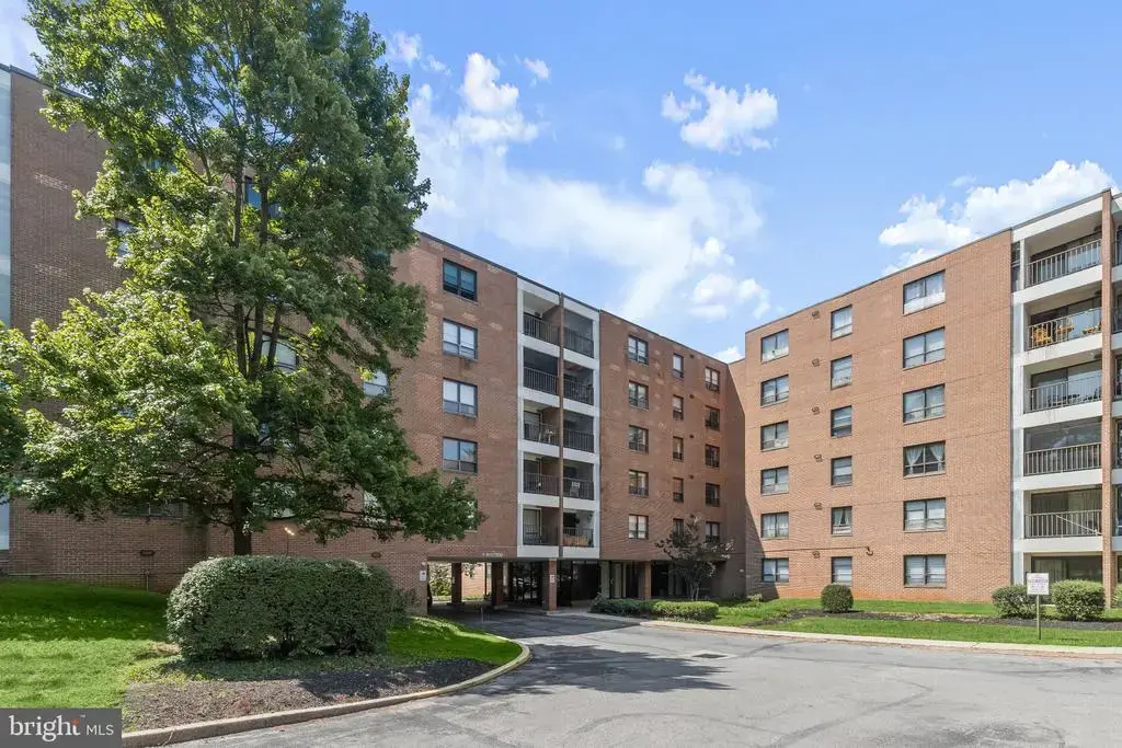 6317 Park Heights Ave #306, BALTIMORE