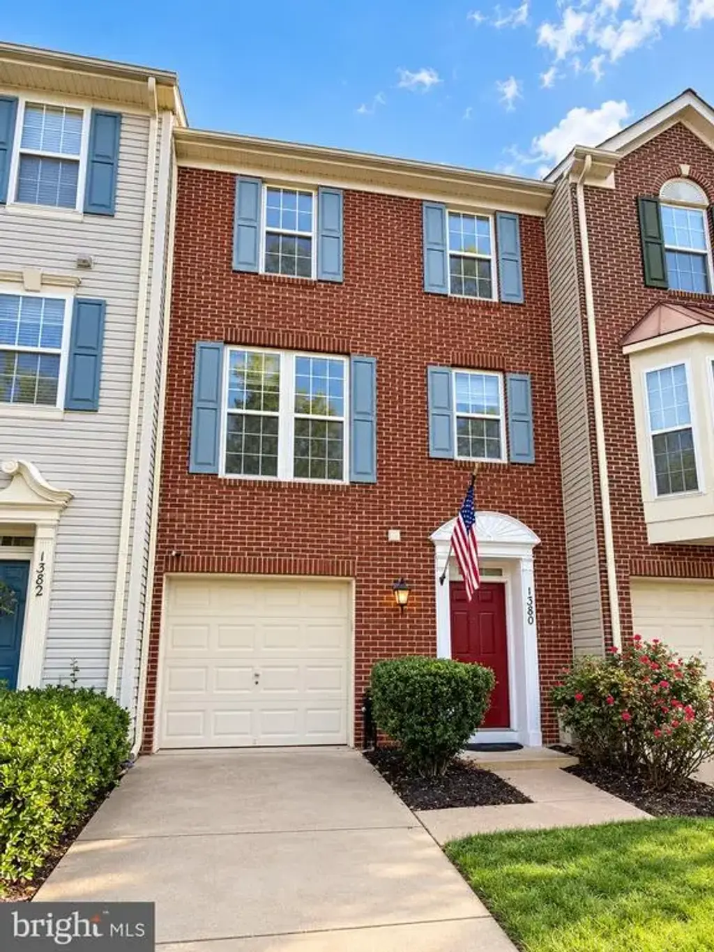1380 Cranes Bill Way, WOODBRIDGE