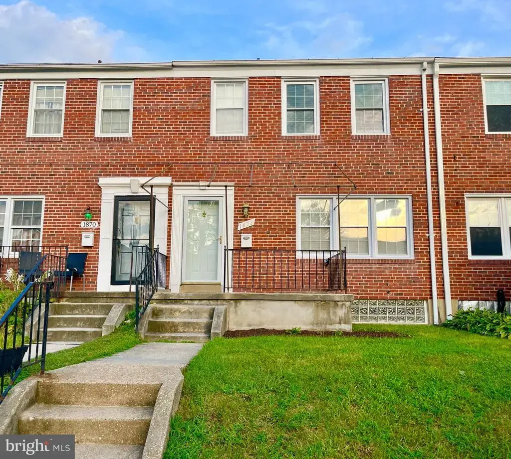1872 Edgewood Rd, TOWSON