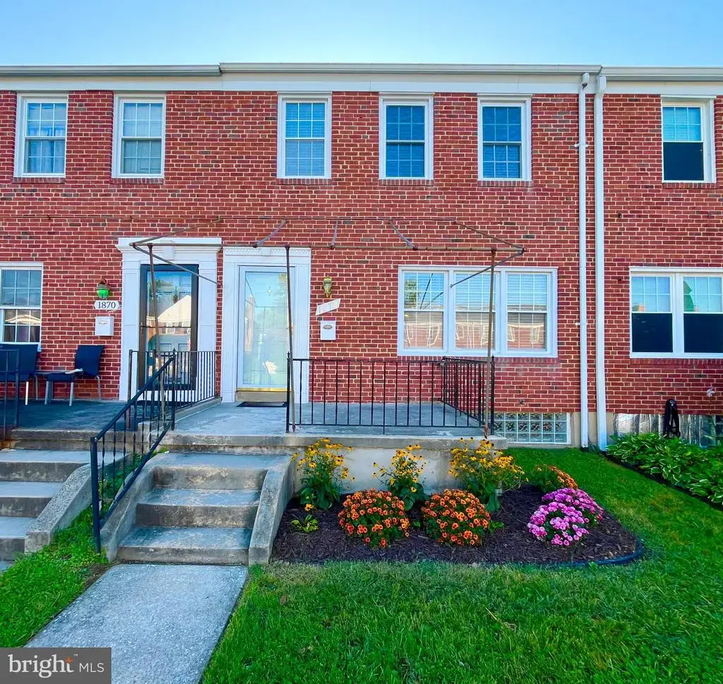1872 Edgewood Rd, TOWSON