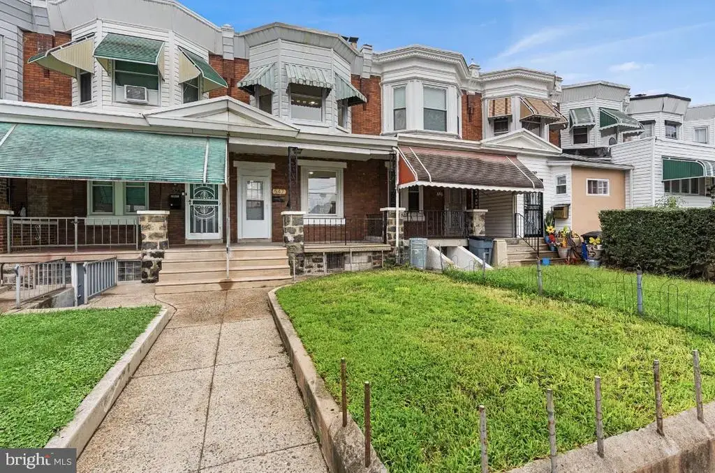 547 N 65th, PHILADELPHIA