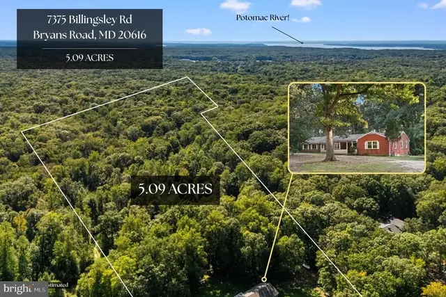 7375 Billingsley Rd, Bryans Road