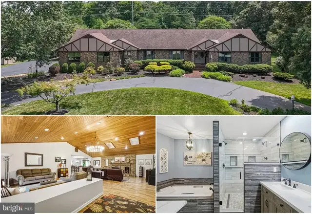 10555 Prince Charles Dr, La Plata