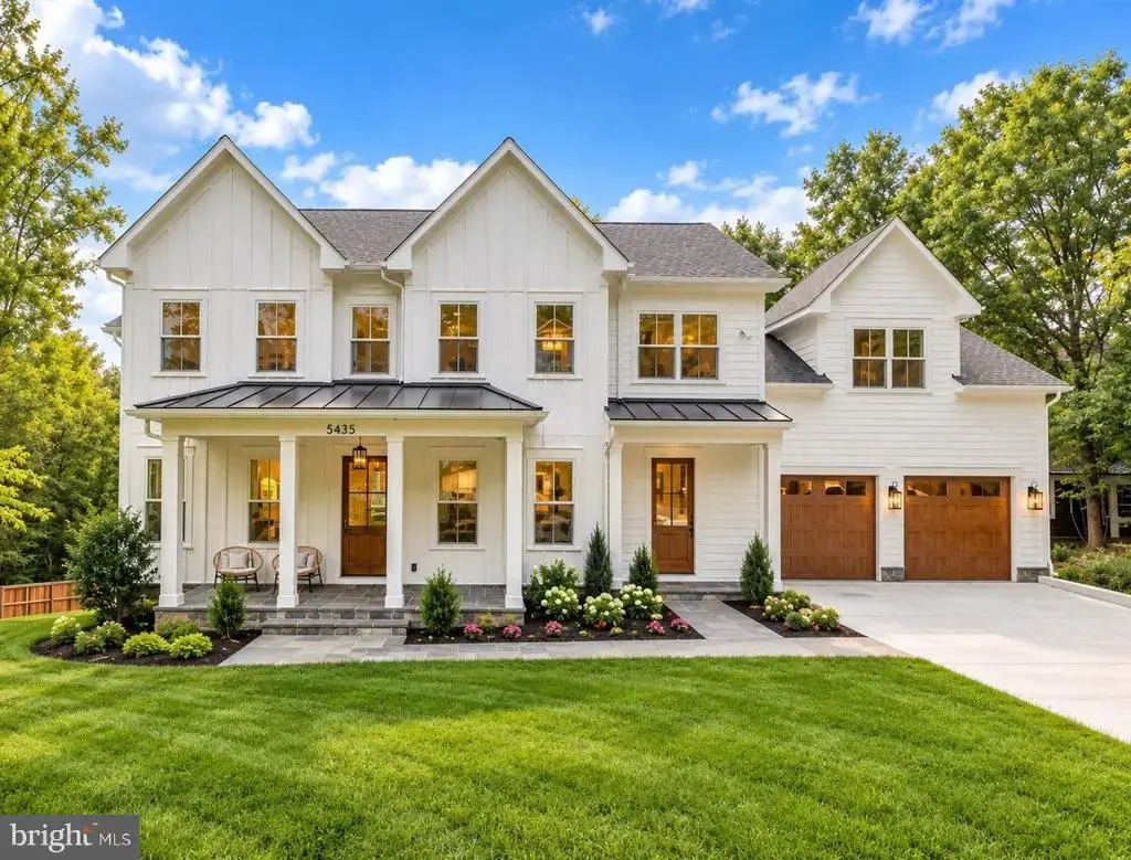 5435 Mohican Rd, BETHESDA