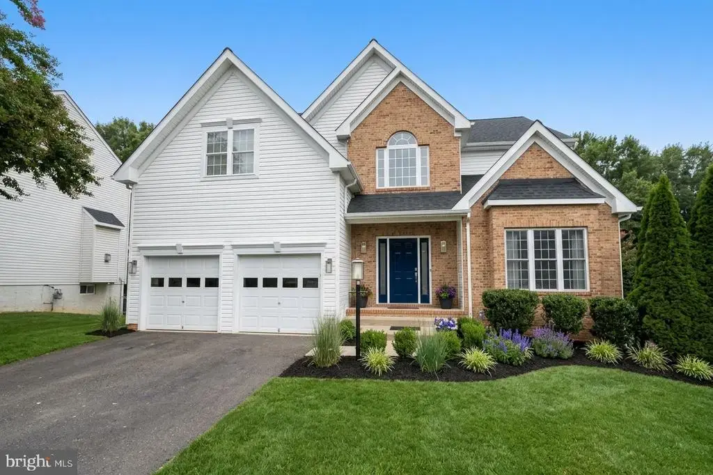 56 Country Manor Dr, FREDERICKSBURG