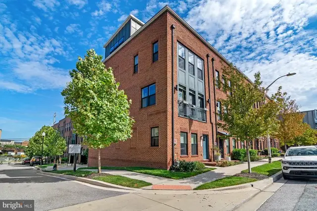 915 S Grundy St, Baltimore