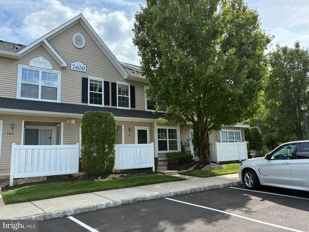 7403 Baltimore Dr, MARLTON