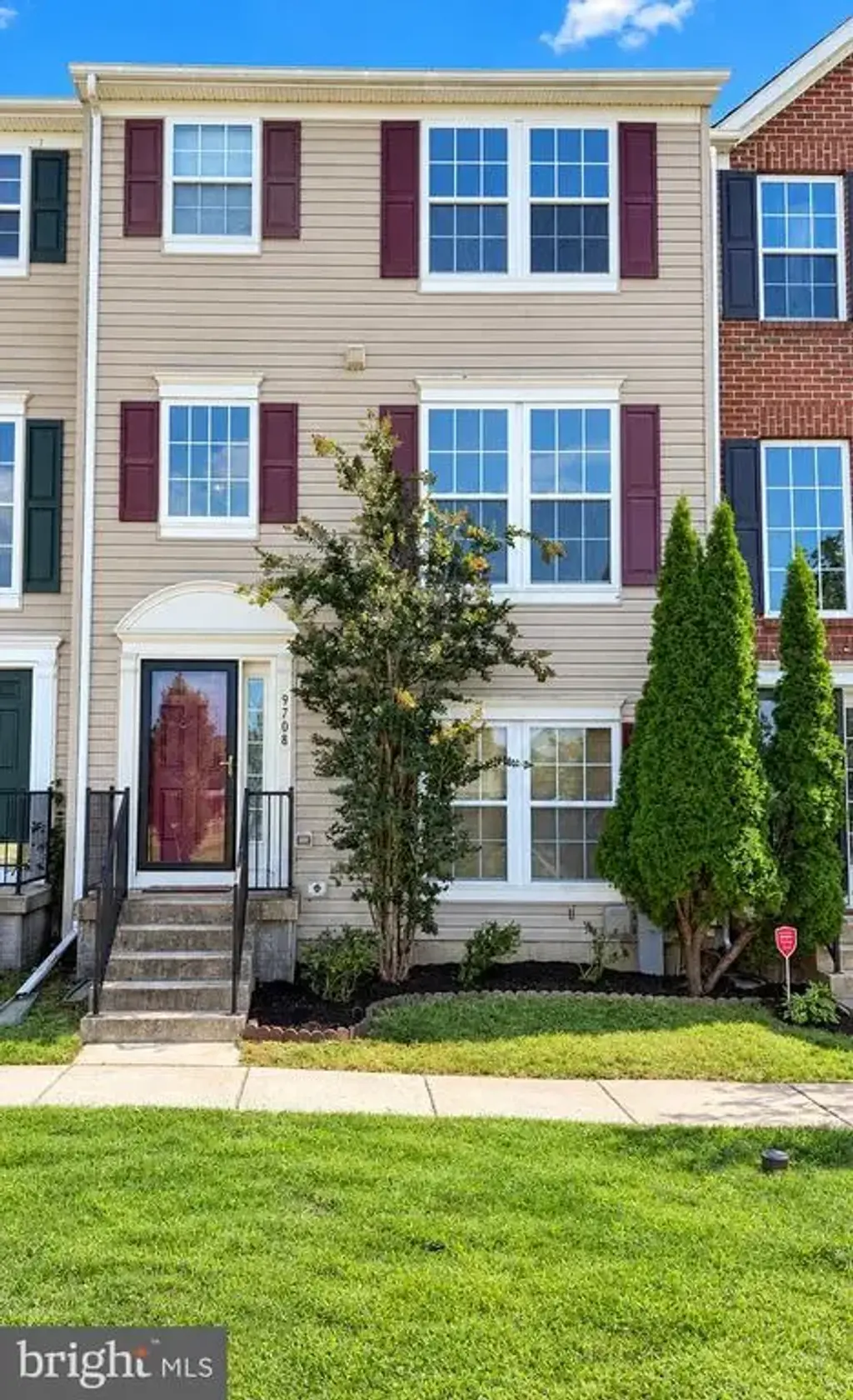 9708 Leah Way, BALTIMORE