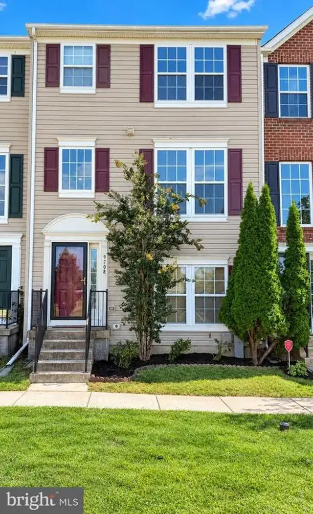 9708 Leah Way, Baltimore