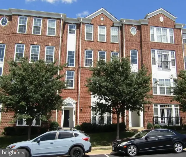 20606 Maitland Ter #14 H, Ashburn