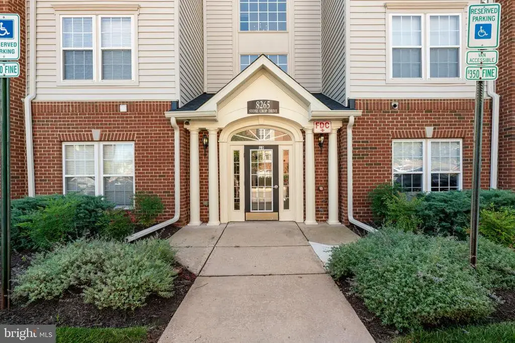 8265 Stone Crop Dr #f, ELLICOTT CITY