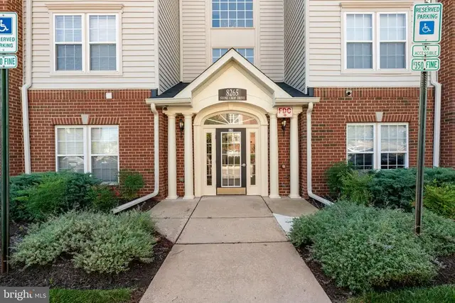 8265 Stone Crop Dr #f, Ellicott City
