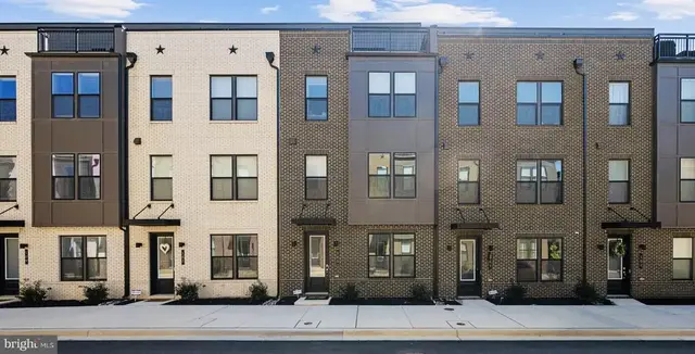 105 Glass Ln, Baltimore