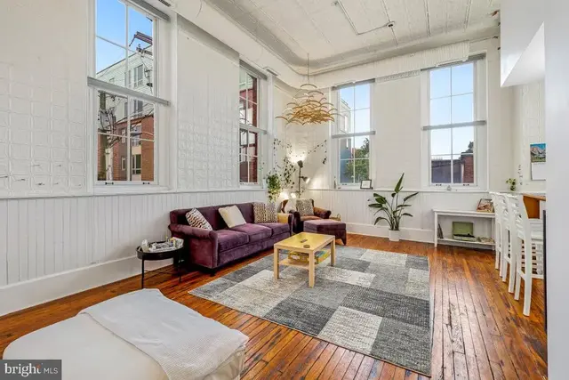 112 E West St #202, Baltimore