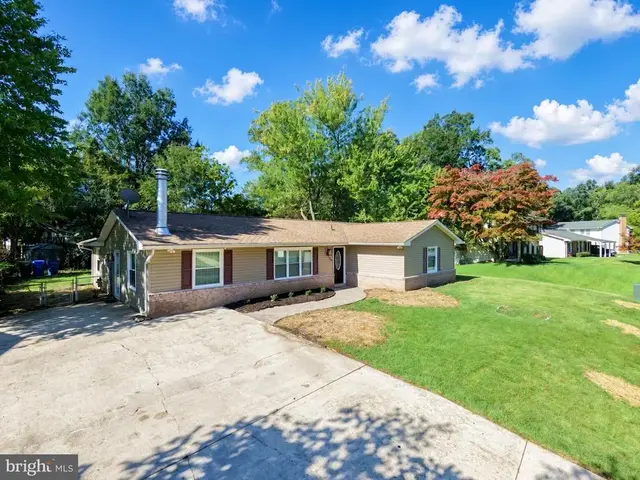 138 Jefferson Rd, Waldorf