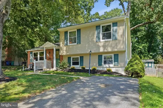 6608 Phaedra Ct, Eldersburg