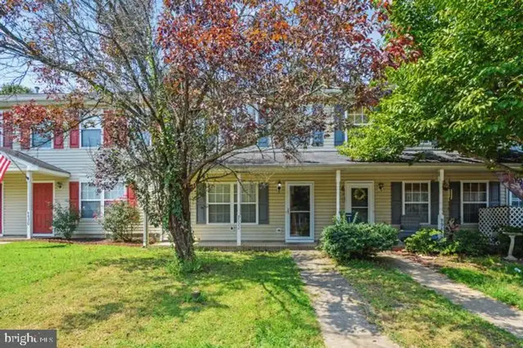9922 Matti Hill Ct, FREDERICKSBURG