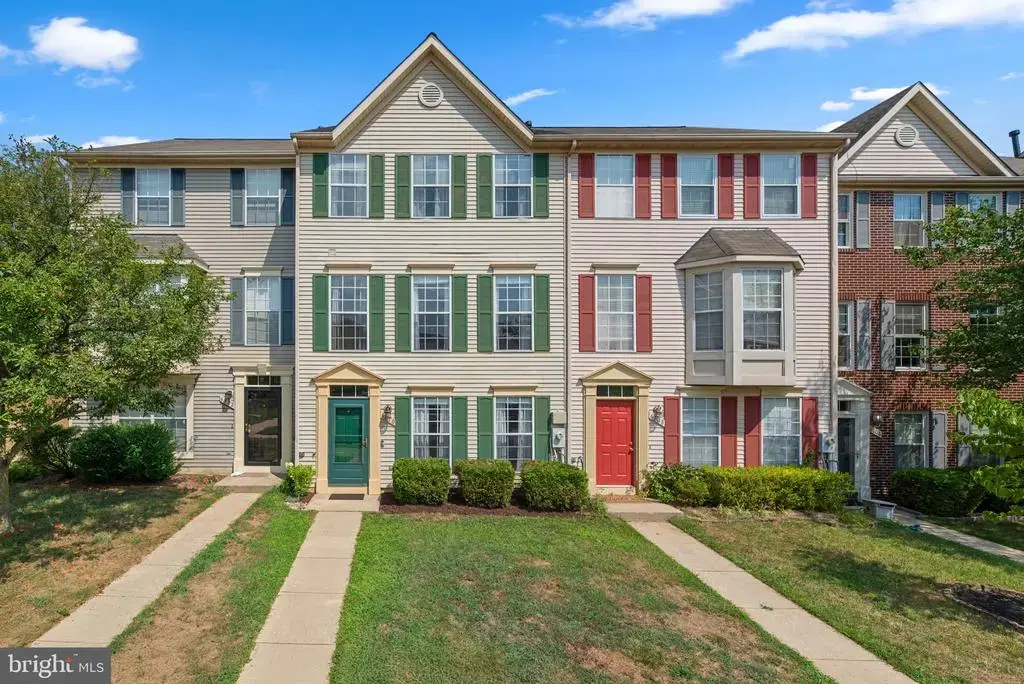 6110 Cliffside Trl, COLUMBIA